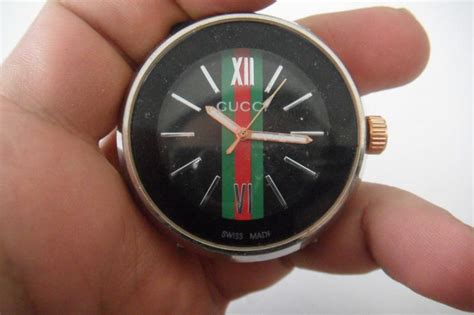 gucci watch code ref 1142|i gucci watch manual.